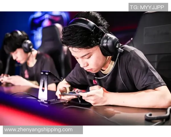 热议王者荣耀RNG战队如何引领游戏节奏的全新变革之路