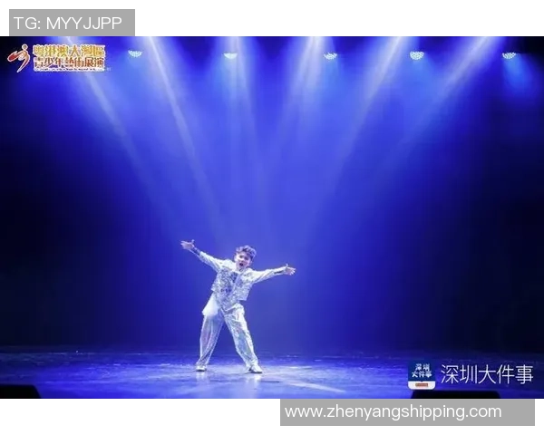 深圳街舞队的逆袭之路：从默默无闻到舞台之巅的奋斗故事