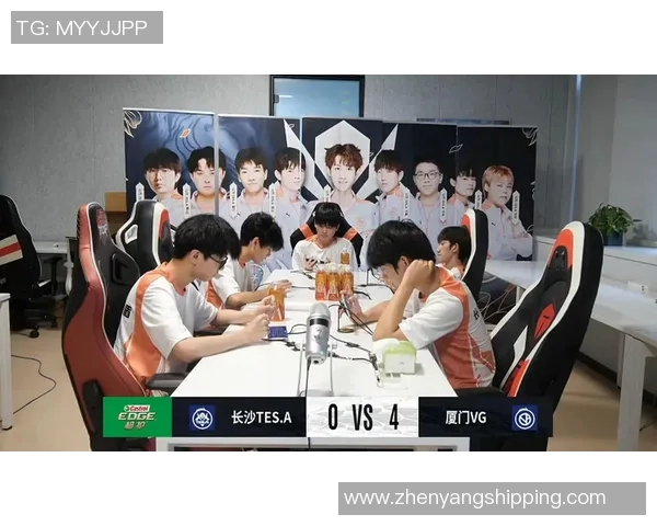 聚焦王者荣耀TES战队比赛经验分享与成长之路探讨