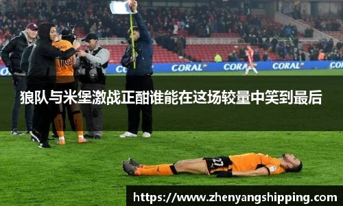 狼队与米堡激战正酣谁能在这场较量中笑到最后